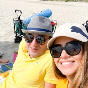 Meet your Posher, Narjes